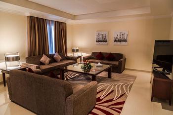 Sedra Arjaan by Rotana