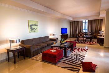 Sedra Arjaan by Rotana
