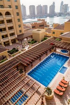 Sedra Arjaan by Rotana