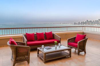 Sedra Arjaan by Rotana