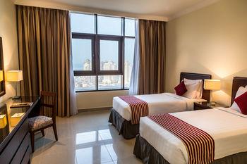 Sedra Arjaan by Rotana