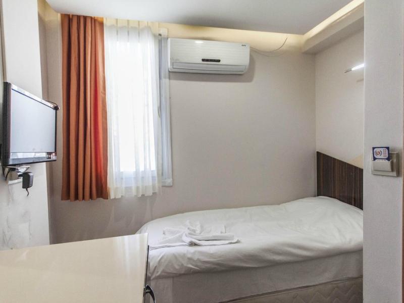 Historial Hotel