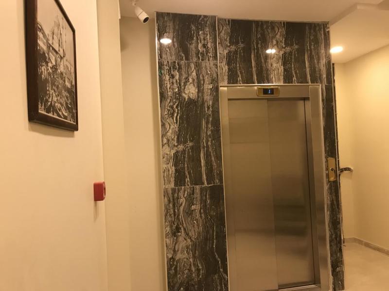 Historial Hotel