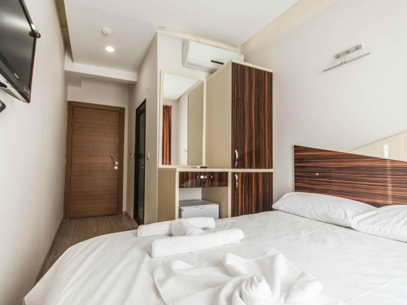 Historial Hotel
