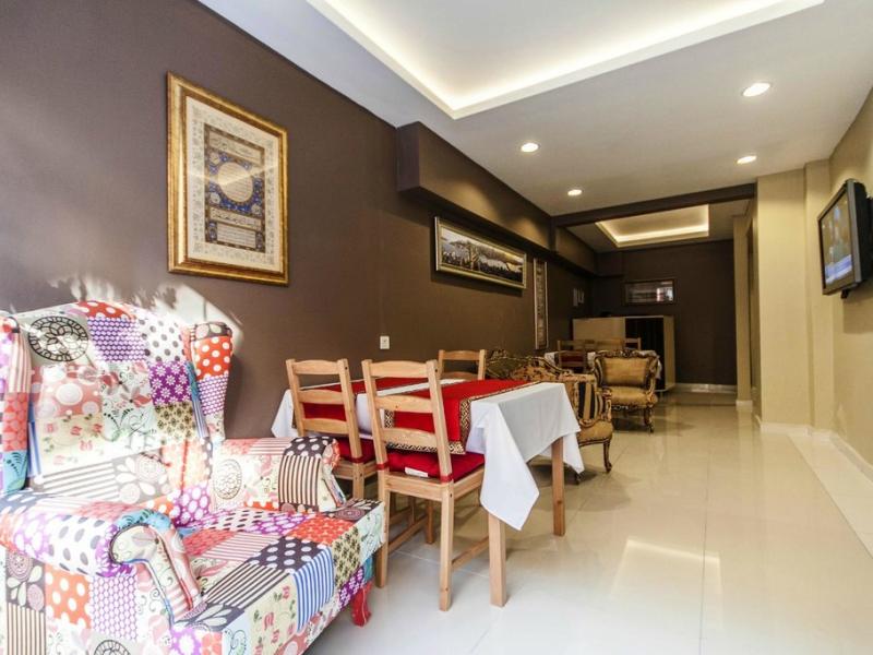 Historial Hotel