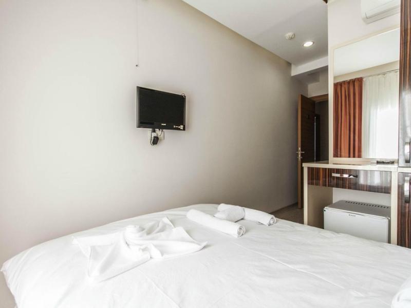Historial Hotel