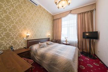 Отель Камергерский отель Россия, Москва, фото 18