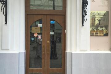 Отель Камергерский отель Россия, Москва, фото 20