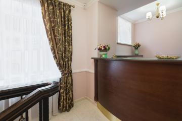 Отель Старый город на Кузнецком Мосту Россия, Москва, фото 5