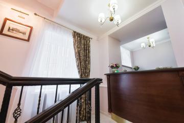Отель Старый город на Кузнецком Мосту Россия, Москва, фото 6