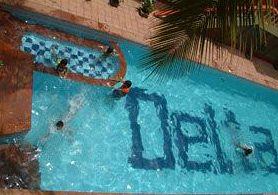Delta Residency