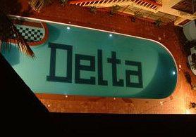 Delta Residency