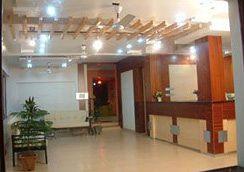 Delta Residency