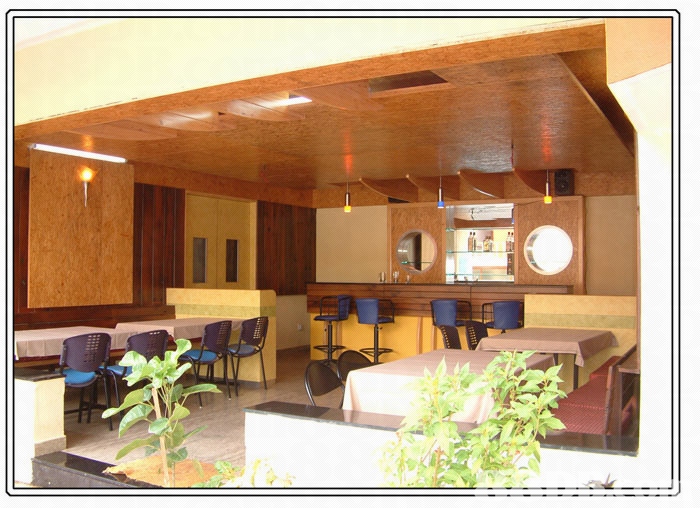 Delta Residency