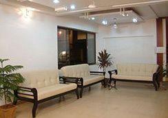 Delta Residency