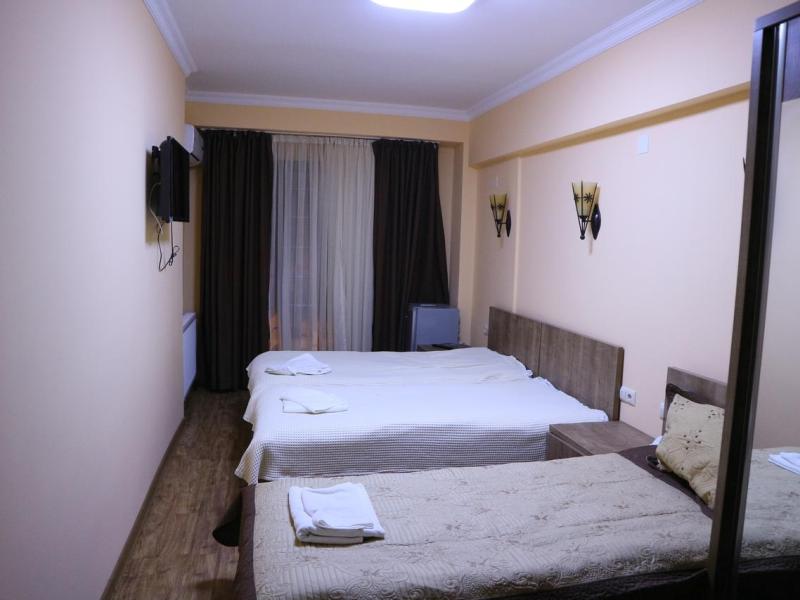 Hotel Batus