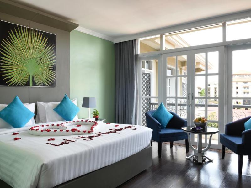Memoire Siem Reap Hotel