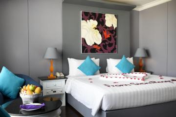 Отель Memoire Siem Reap Hotel Камбоджа, Сием Рип, фото 5