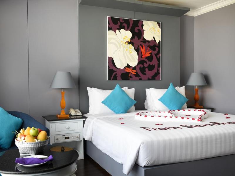 Memoire Siem Reap Hotel