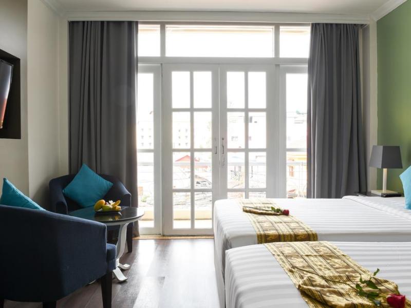 Memoire Siem Reap Hotel