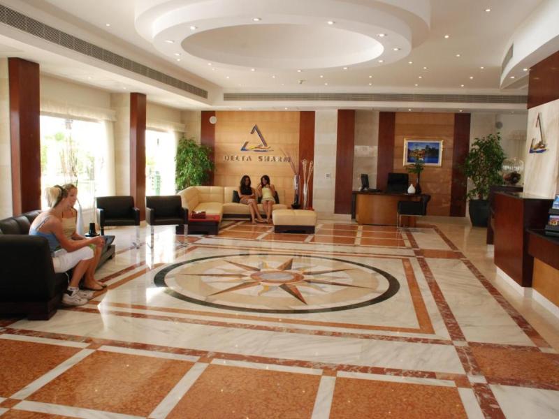 Delta Sharm
