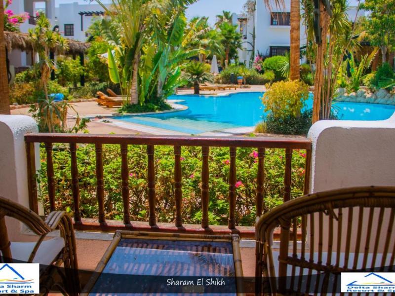 Delta Sharm