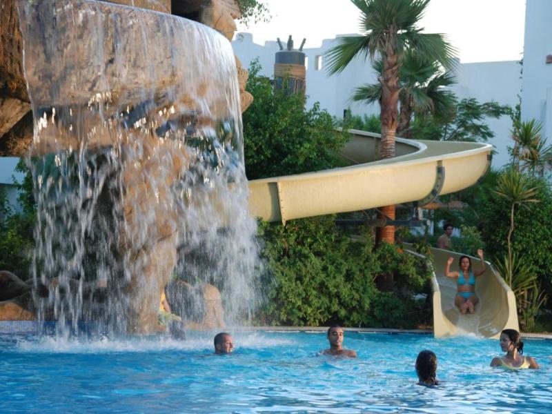 Delta Sharm