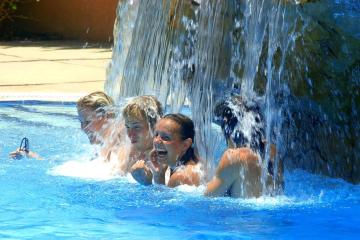 Отель Delta Sharm Египет, Шарм-Эль-Шейх, фото 2