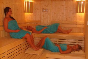 Отель Delta Sharm Египет, Шарм-Эль-Шейх, фото 4