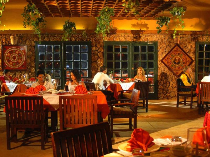 Delta Sharm