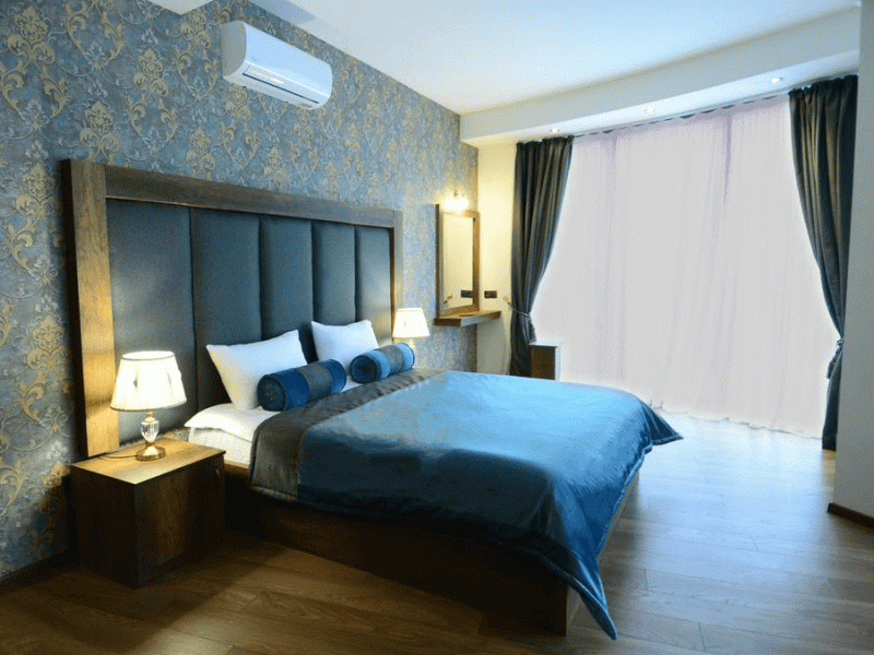 Green Queen Hotel