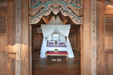 Отель Pramana Watu Kurung Индонезия, о Бали, фото 8