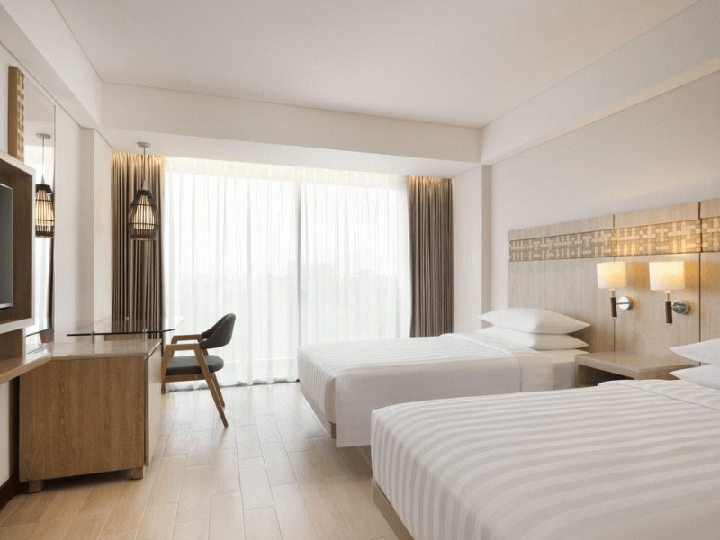 Fairfield by Marriott Bali Legian