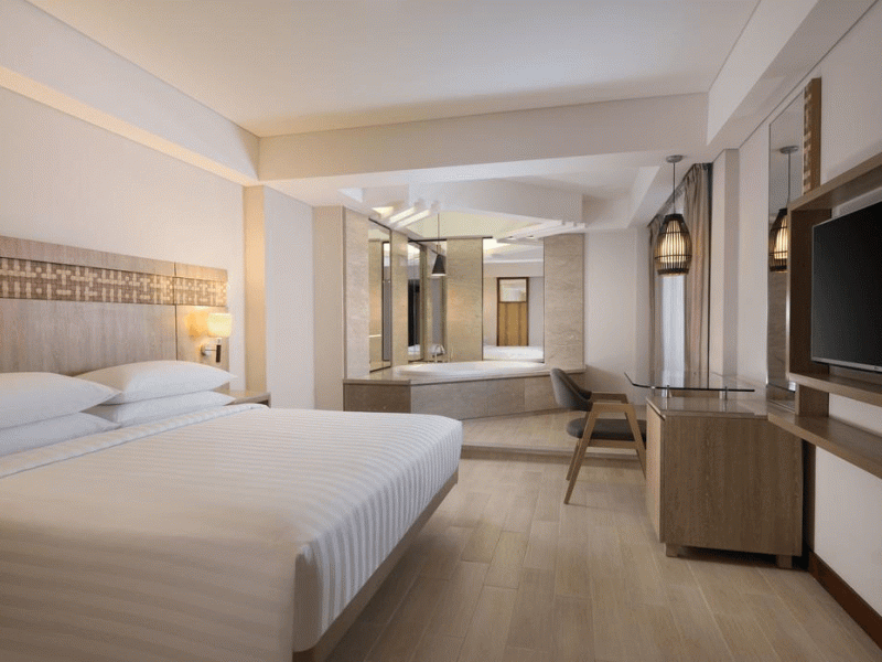 Fairfield by Marriott Bali Legian