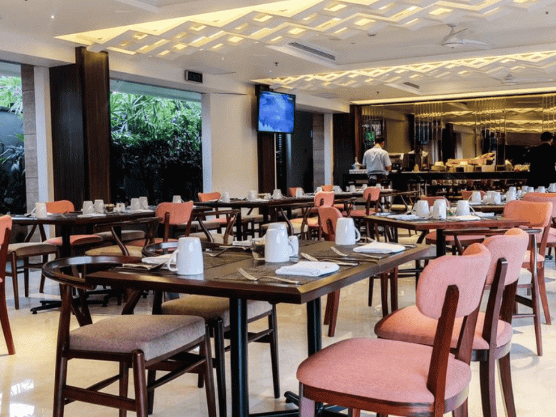 Fairfield by Marriott Bali Legian