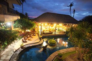 Отель Sanur Seaview Hotel Индонезия, о Бали, фото 11