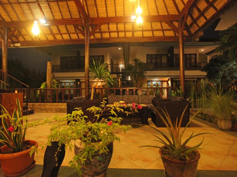 Sanur Seaview Hotel