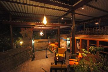 Отель Sanur Seaview Hotel Индонезия, о Бали, фото 14