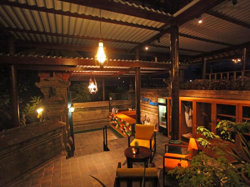 Sanur Seaview Hotel