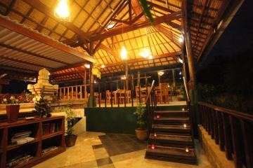 Отель Sanur Seaview Hotel Индонезия, о Бали, фото 15