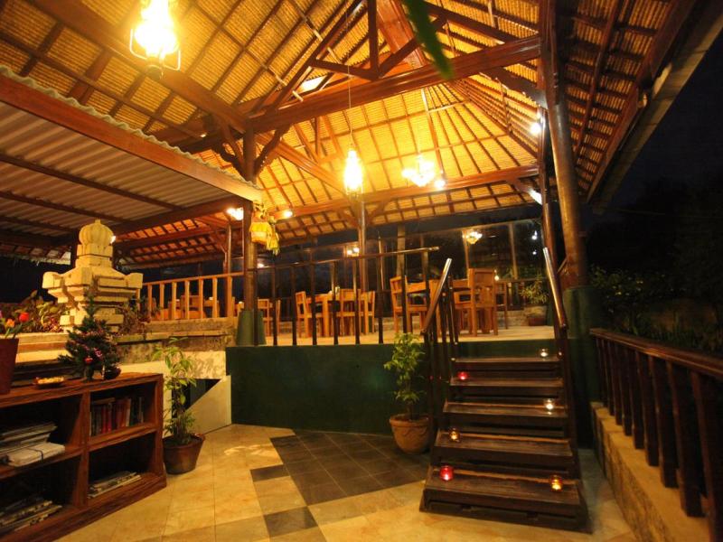 Sanur Seaview Hotel