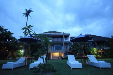 Отель Sanur Seaview Hotel Индонезия, о Бали, фото 16