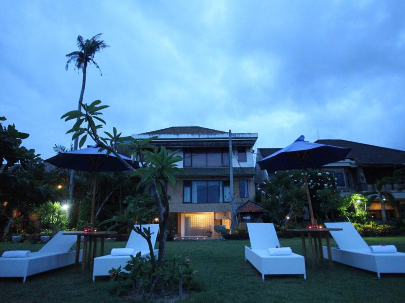 Sanur Seaview Hotel