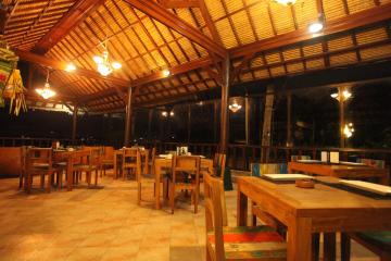 Отель Sanur Seaview Hotel Индонезия, о Бали, фото 20