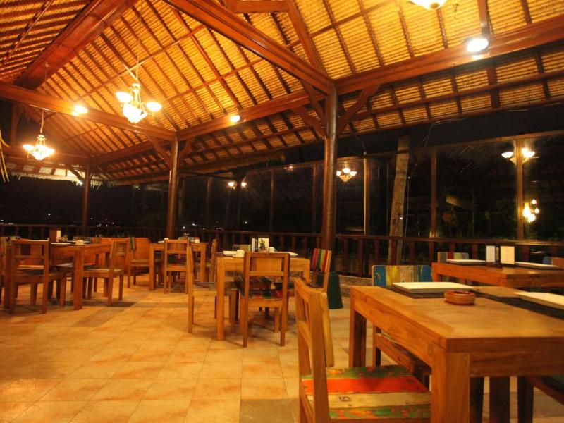Sanur Seaview Hotel