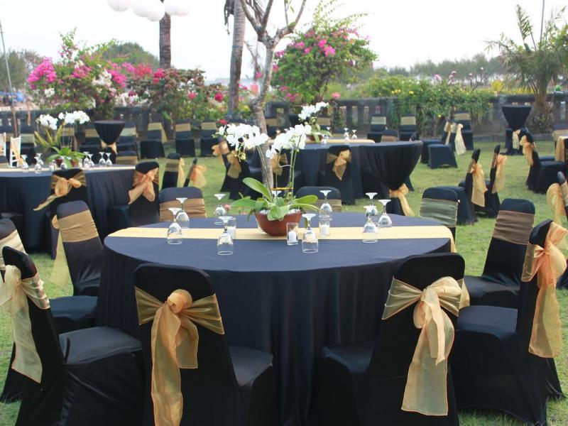 Sanur Seaview Hotel