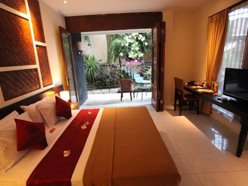 Sanur Seaview Hotel