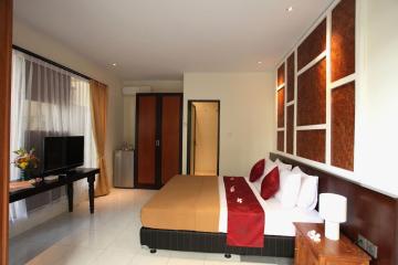 Отель Sanur Seaview Hotel Индонезия, о Бали, фото 5