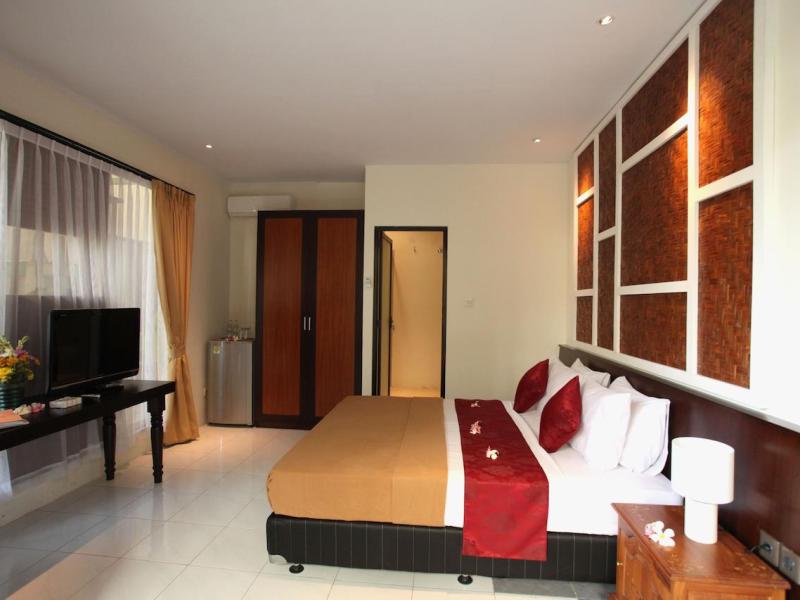 Sanur Seaview Hotel
