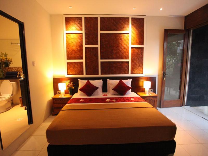 Sanur Seaview Hotel